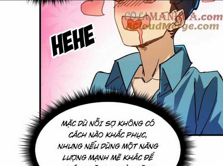 Quỷ Dị Khó Giết? Thật Xin Lỗi, Ta Mới Thật Sự Là Bất Tử Chapter 41 trang 57