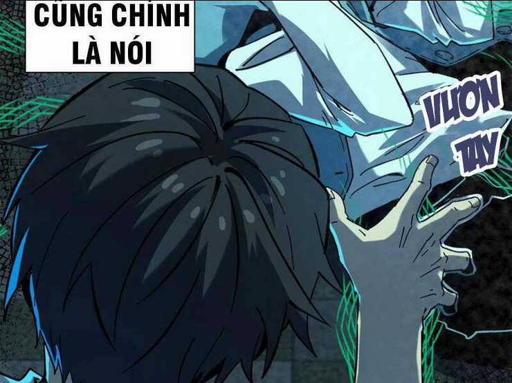 Quỷ Dị Khó Giết? Thật Xin Lỗi, Ta Mới Thật Sự Là Bất Tử Chapter 41 trang 6