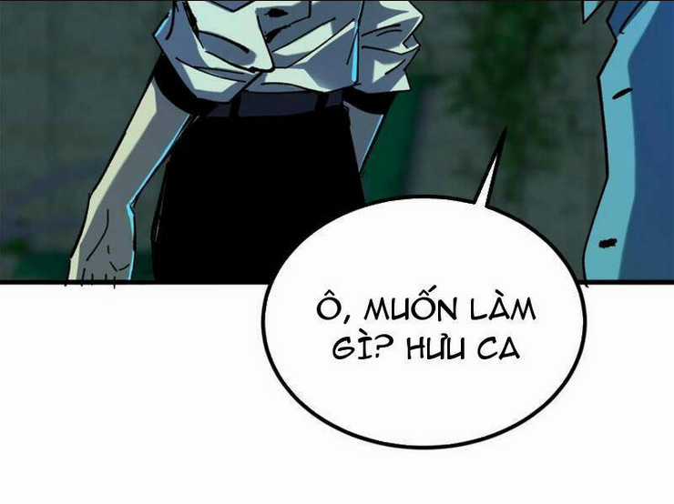 Quỷ Dị Khó Giết? Thật Xin Lỗi, Ta Mới Thật Sự Là Bất Tử Chapter 41 trang 60