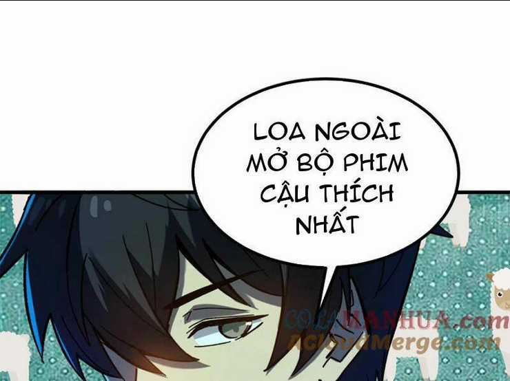 Quỷ Dị Khó Giết? Thật Xin Lỗi, Ta Mới Thật Sự Là Bất Tử Chapter 41 trang 61