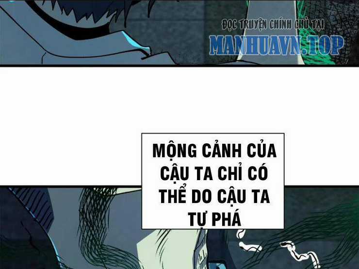 Quỷ Dị Khó Giết? Thật Xin Lỗi, Ta Mới Thật Sự Là Bất Tử Chapter 41 trang 7