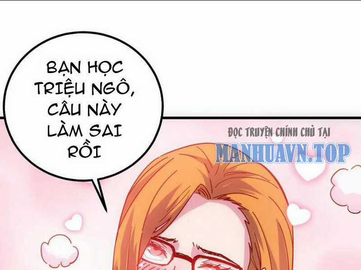 Quỷ Dị Khó Giết? Thật Xin Lỗi, Ta Mới Thật Sự Là Bất Tử Chapter 41 trang 72