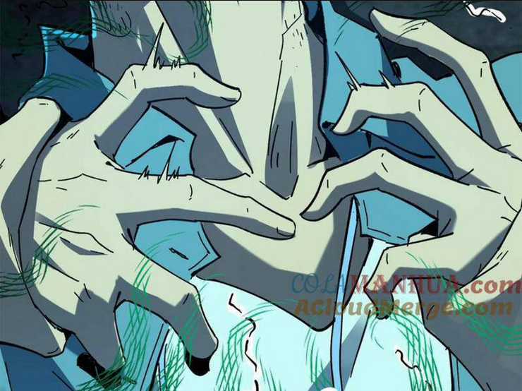 Quỷ Dị Khó Giết? Thật Xin Lỗi, Ta Mới Thật Sự Là Bất Tử Chapter 41 trang 8