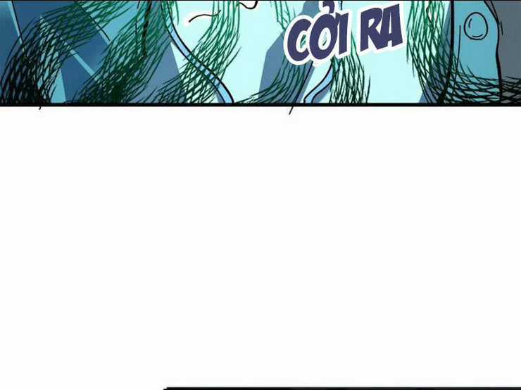 Quỷ Dị Khó Giết? Thật Xin Lỗi, Ta Mới Thật Sự Là Bất Tử Chapter 41 trang 9