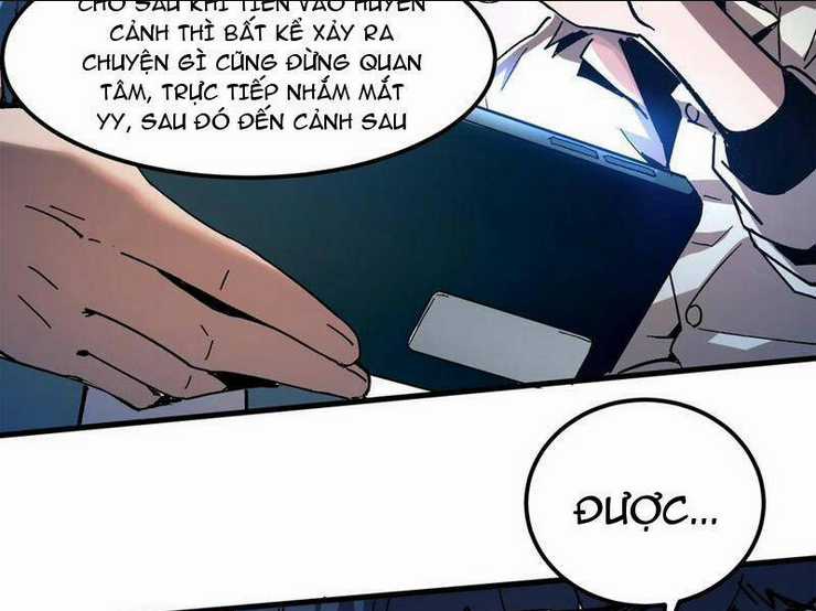 Quỷ Dị Khó Giết? Thật Xin Lỗi, Ta Mới Thật Sự Là Bất Tử Chapter 42 trang 10