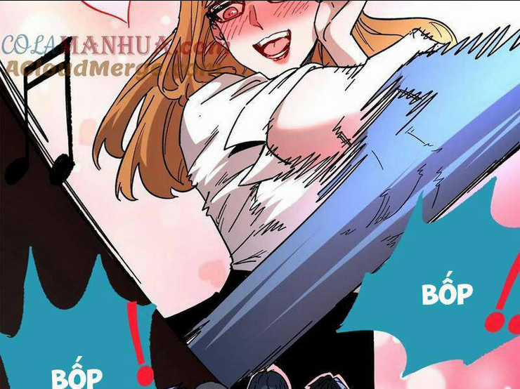 Quỷ Dị Khó Giết? Thật Xin Lỗi, Ta Mới Thật Sự Là Bất Tử Chapter 42 trang 14