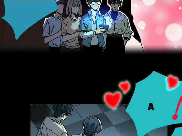 Quỷ Dị Khó Giết? Thật Xin Lỗi, Ta Mới Thật Sự Là Bất Tử Chapter 42 trang 15