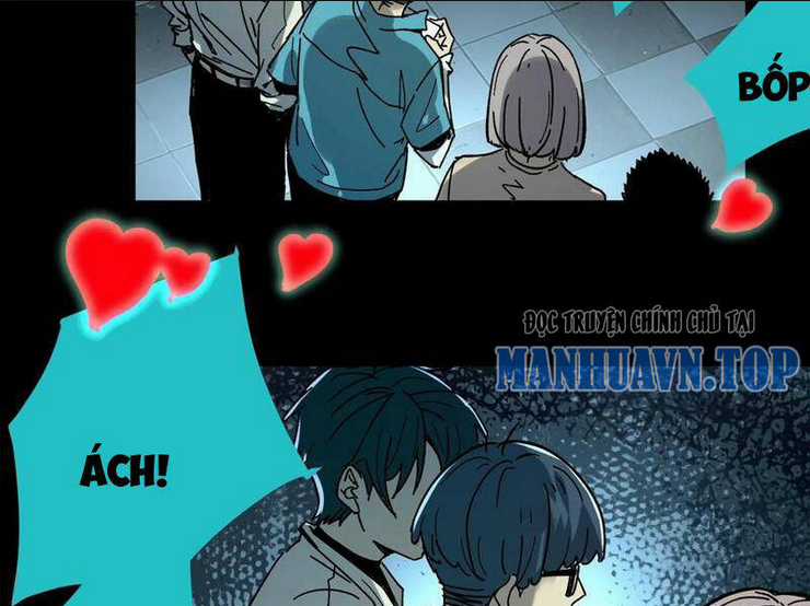 Quỷ Dị Khó Giết? Thật Xin Lỗi, Ta Mới Thật Sự Là Bất Tử Chapter 42 trang 16