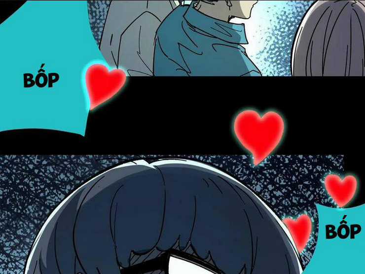 Quỷ Dị Khó Giết? Thật Xin Lỗi, Ta Mới Thật Sự Là Bất Tử Chapter 42 trang 17