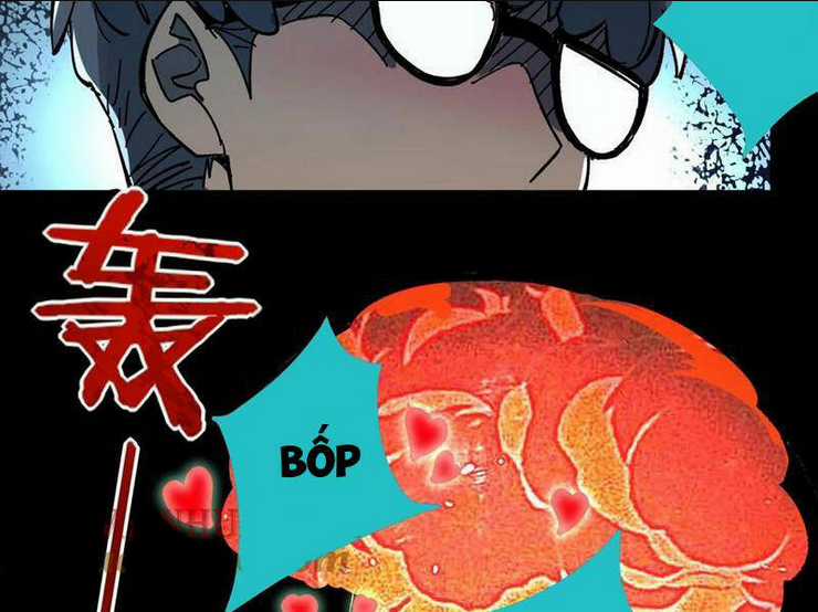 Quỷ Dị Khó Giết? Thật Xin Lỗi, Ta Mới Thật Sự Là Bất Tử Chapter 42 trang 18