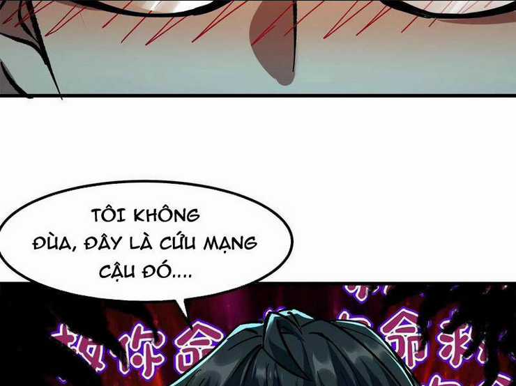 Quỷ Dị Khó Giết? Thật Xin Lỗi, Ta Mới Thật Sự Là Bất Tử Chapter 42 trang 2