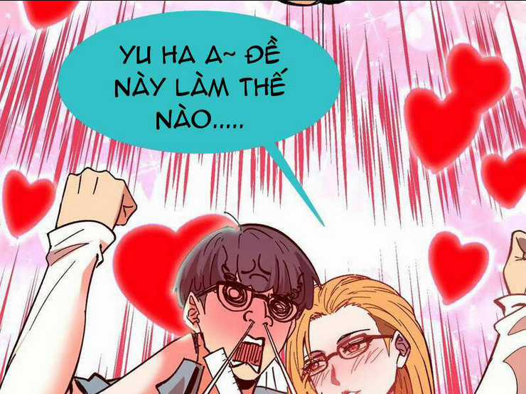 Quỷ Dị Khó Giết? Thật Xin Lỗi, Ta Mới Thật Sự Là Bất Tử Chapter 42 trang 21