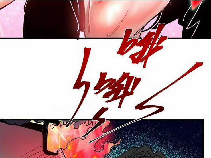 Quỷ Dị Khó Giết? Thật Xin Lỗi, Ta Mới Thật Sự Là Bất Tử Chapter 42 trang 23