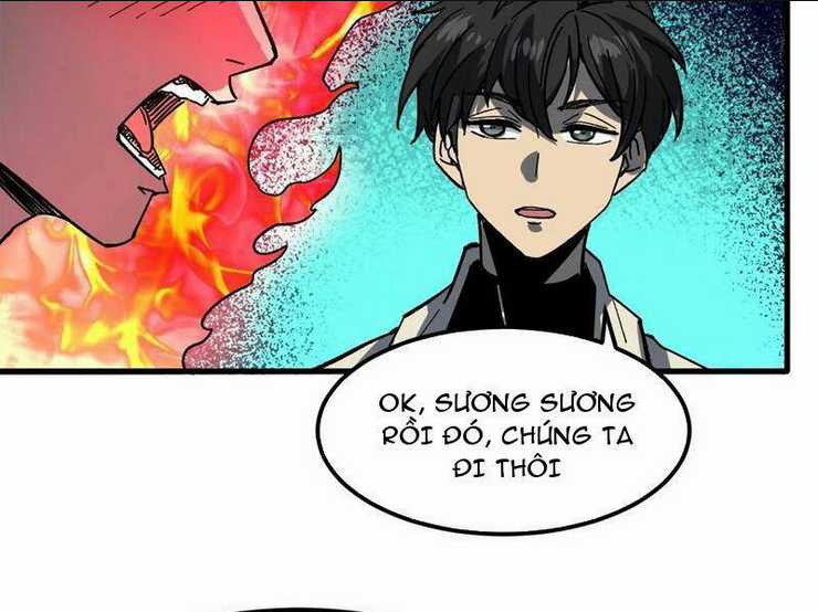 Quỷ Dị Khó Giết? Thật Xin Lỗi, Ta Mới Thật Sự Là Bất Tử Chapter 42 trang 24