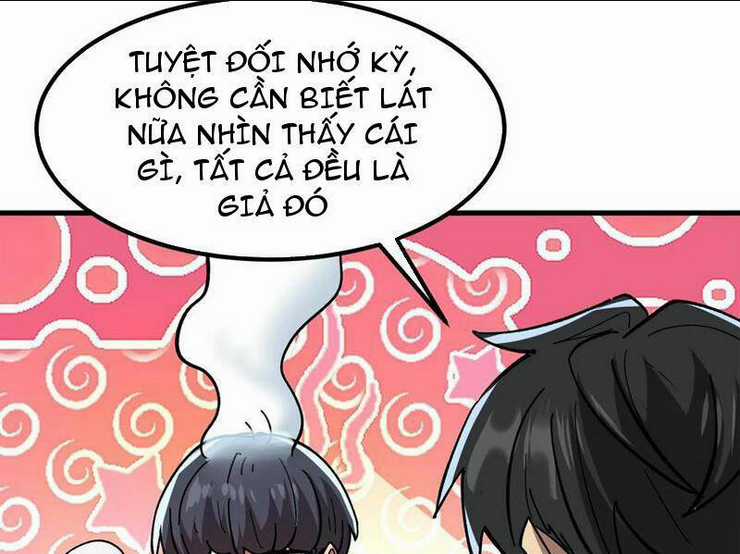 Quỷ Dị Khó Giết? Thật Xin Lỗi, Ta Mới Thật Sự Là Bất Tử Chapter 42 trang 25