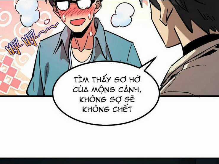 Quỷ Dị Khó Giết? Thật Xin Lỗi, Ta Mới Thật Sự Là Bất Tử Chapter 42 trang 26