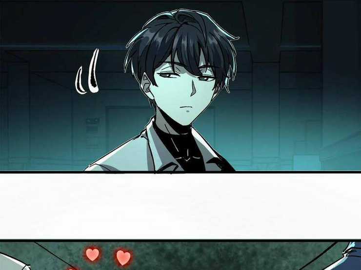 Quỷ Dị Khó Giết? Thật Xin Lỗi, Ta Mới Thật Sự Là Bất Tử Chapter 42 trang 27