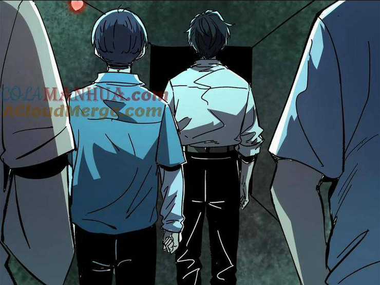 Quỷ Dị Khó Giết? Thật Xin Lỗi, Ta Mới Thật Sự Là Bất Tử Chapter 42 trang 28