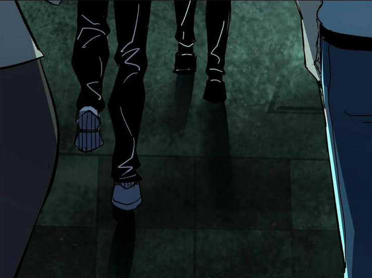 Quỷ Dị Khó Giết? Thật Xin Lỗi, Ta Mới Thật Sự Là Bất Tử Chapter 42 trang 29