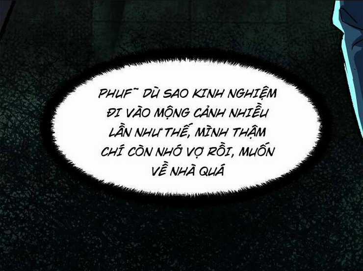 Quỷ Dị Khó Giết? Thật Xin Lỗi, Ta Mới Thật Sự Là Bất Tử Chapter 42 trang 30