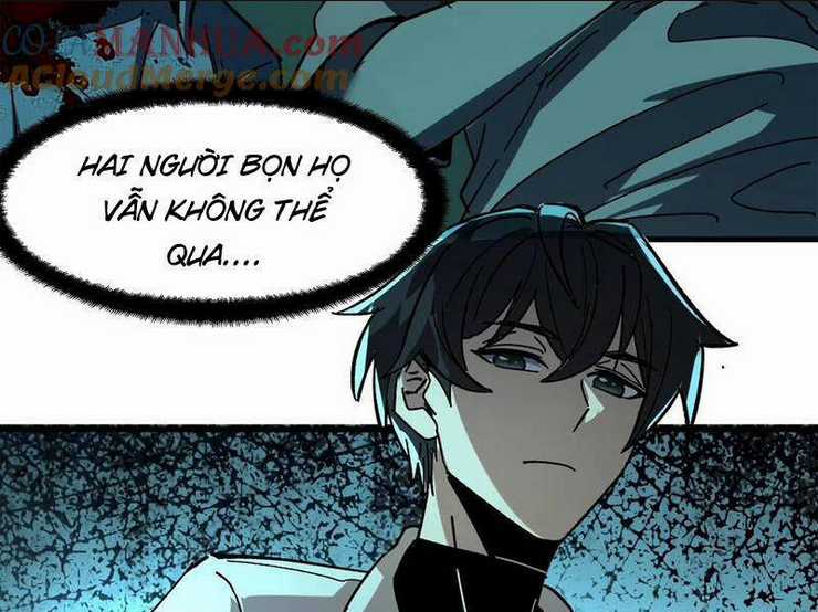 Quỷ Dị Khó Giết? Thật Xin Lỗi, Ta Mới Thật Sự Là Bất Tử Chapter 42 trang 33