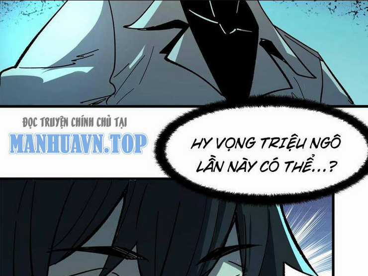 Quỷ Dị Khó Giết? Thật Xin Lỗi, Ta Mới Thật Sự Là Bất Tử Chapter 42 trang 34