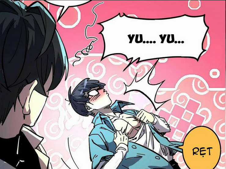 Quỷ Dị Khó Giết? Thật Xin Lỗi, Ta Mới Thật Sự Là Bất Tử Chapter 42 trang 36