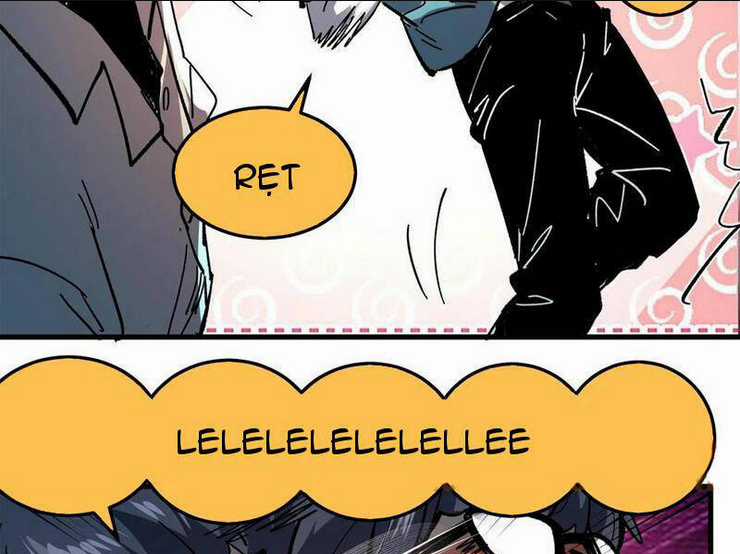 Quỷ Dị Khó Giết? Thật Xin Lỗi, Ta Mới Thật Sự Là Bất Tử Chapter 42 trang 37