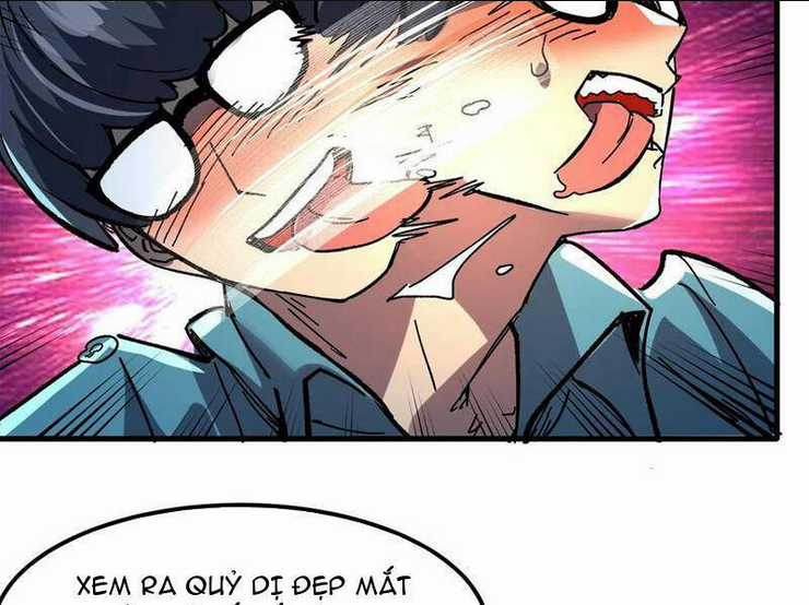 Quỷ Dị Khó Giết? Thật Xin Lỗi, Ta Mới Thật Sự Là Bất Tử Chapter 42 trang 38