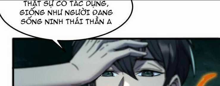 Quỷ Dị Khó Giết? Thật Xin Lỗi, Ta Mới Thật Sự Là Bất Tử Chapter 42 trang 39