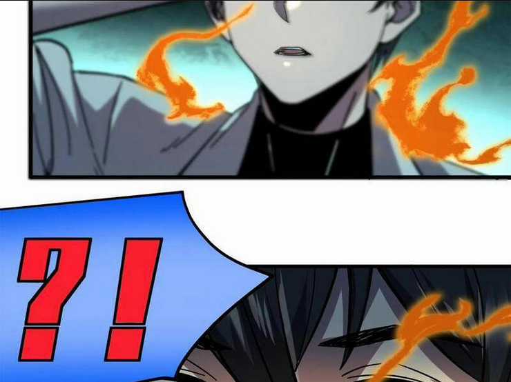 Quỷ Dị Khó Giết? Thật Xin Lỗi, Ta Mới Thật Sự Là Bất Tử Chapter 42 trang 40