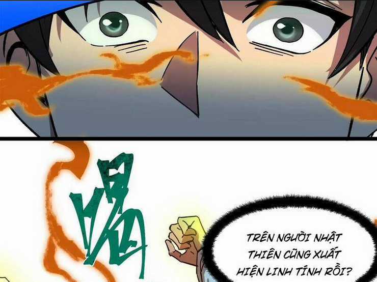 Quỷ Dị Khó Giết? Thật Xin Lỗi, Ta Mới Thật Sự Là Bất Tử Chapter 42 trang 41