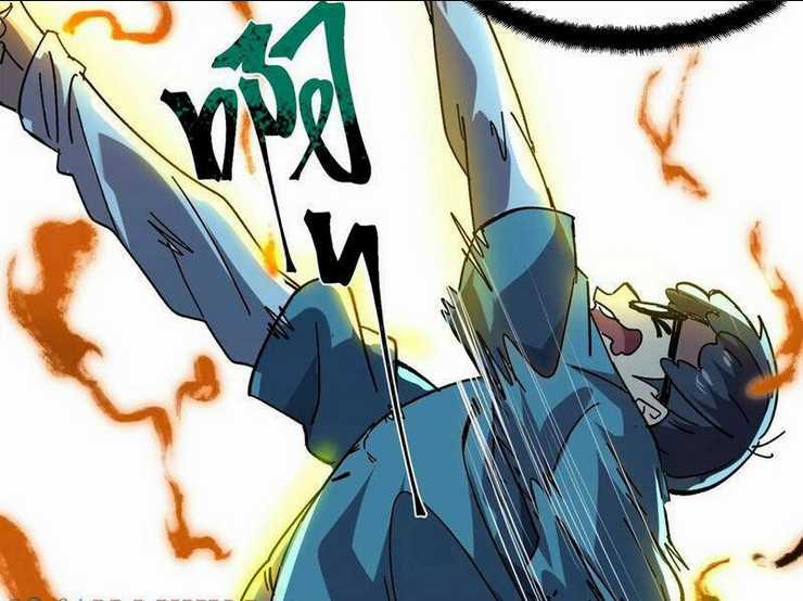 Quỷ Dị Khó Giết? Thật Xin Lỗi, Ta Mới Thật Sự Là Bất Tử Chapter 42 trang 42