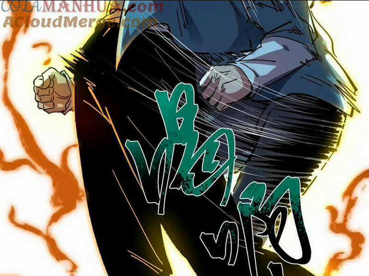 Quỷ Dị Khó Giết? Thật Xin Lỗi, Ta Mới Thật Sự Là Bất Tử Chapter 42 trang 43