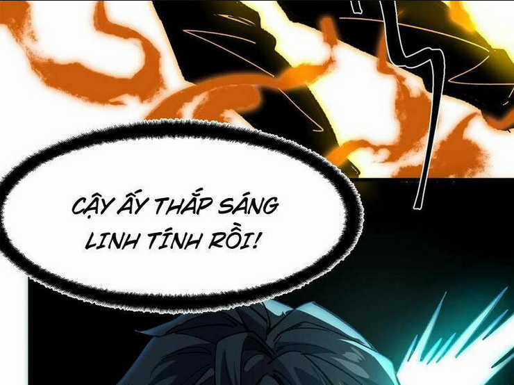 Quỷ Dị Khó Giết? Thật Xin Lỗi, Ta Mới Thật Sự Là Bất Tử Chapter 42 trang 44