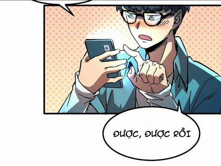 Quỷ Dị Khó Giết? Thật Xin Lỗi, Ta Mới Thật Sự Là Bất Tử Chapter 42 trang 5