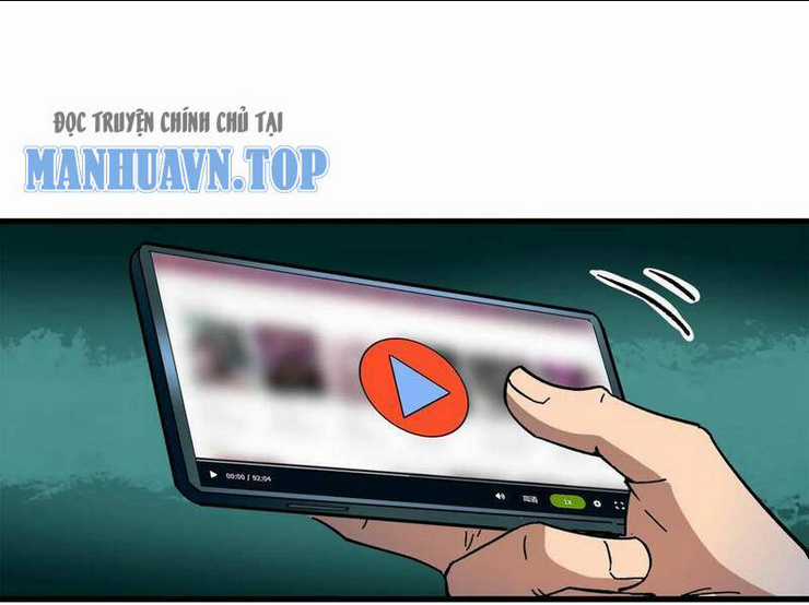 Quỷ Dị Khó Giết? Thật Xin Lỗi, Ta Mới Thật Sự Là Bất Tử Chapter 42 trang 6