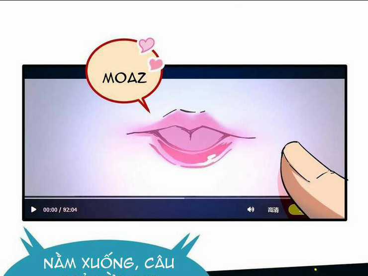 Quỷ Dị Khó Giết? Thật Xin Lỗi, Ta Mới Thật Sự Là Bất Tử Chapter 42 trang 7