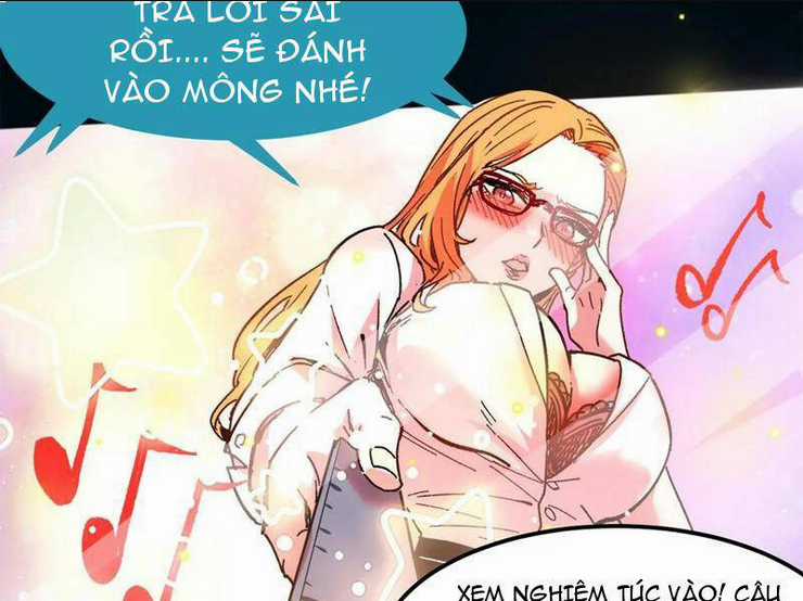 Quỷ Dị Khó Giết? Thật Xin Lỗi, Ta Mới Thật Sự Là Bất Tử Chapter 42 trang 8