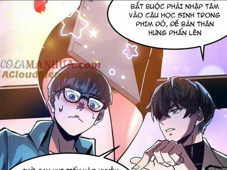 Quỷ Dị Khó Giết? Thật Xin Lỗi, Ta Mới Thật Sự Là Bất Tử Chapter 42 trang 9