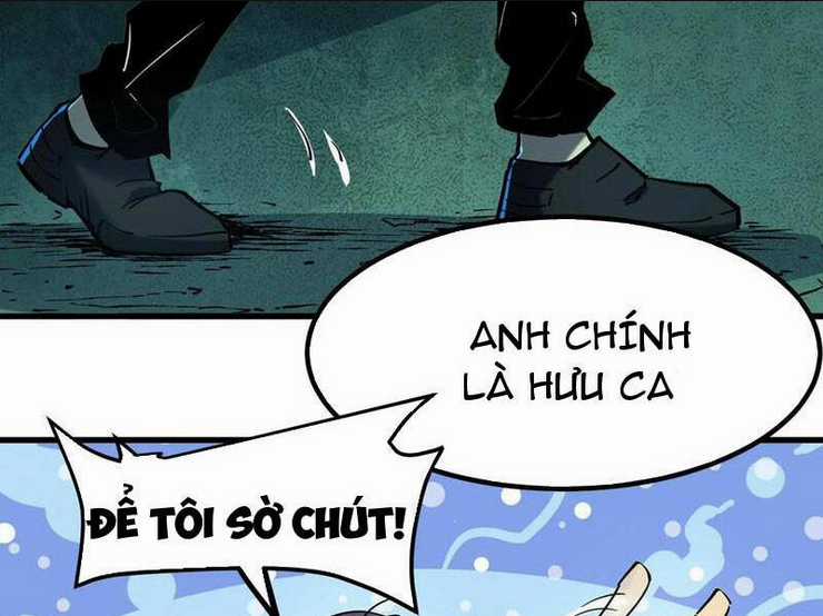 Quỷ Dị Khó Giết? Thật Xin Lỗi, Ta Mới Thật Sự Là Bất Tử Chapter 43 trang 10