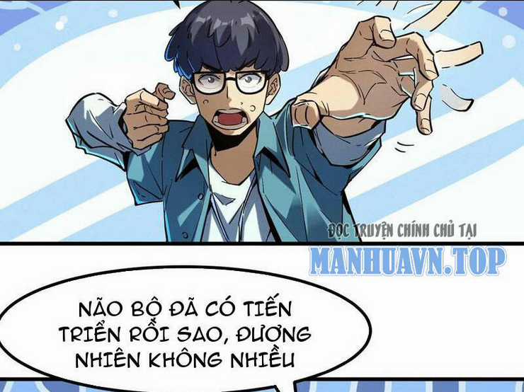 Quỷ Dị Khó Giết? Thật Xin Lỗi, Ta Mới Thật Sự Là Bất Tử Chapter 43 trang 11