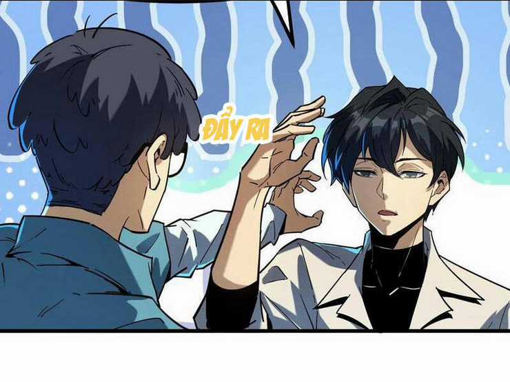 Quỷ Dị Khó Giết? Thật Xin Lỗi, Ta Mới Thật Sự Là Bất Tử Chapter 43 trang 12