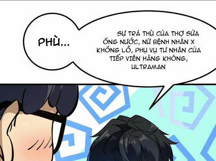 Quỷ Dị Khó Giết? Thật Xin Lỗi, Ta Mới Thật Sự Là Bất Tử Chapter 43 trang 13