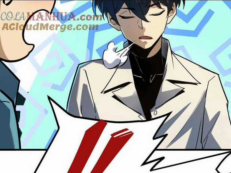 Quỷ Dị Khó Giết? Thật Xin Lỗi, Ta Mới Thật Sự Là Bất Tử Chapter 43 trang 14