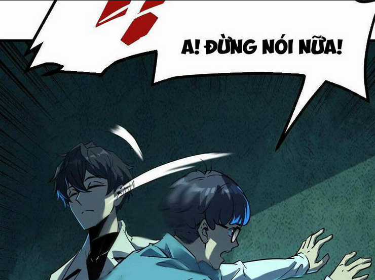 Quỷ Dị Khó Giết? Thật Xin Lỗi, Ta Mới Thật Sự Là Bất Tử Chapter 43 trang 15