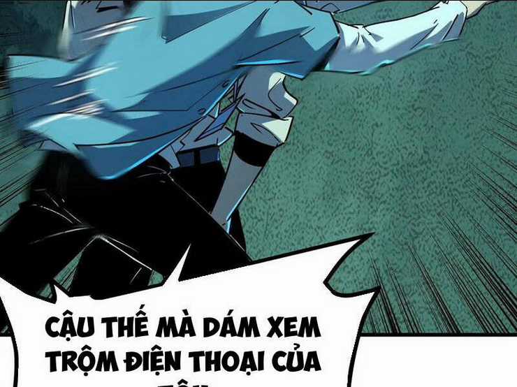 Quỷ Dị Khó Giết? Thật Xin Lỗi, Ta Mới Thật Sự Là Bất Tử Chapter 43 trang 16