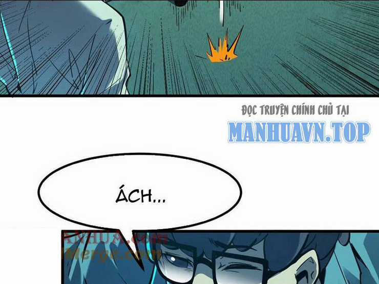 Quỷ Dị Khó Giết? Thật Xin Lỗi, Ta Mới Thật Sự Là Bất Tử Chapter 43 trang 18