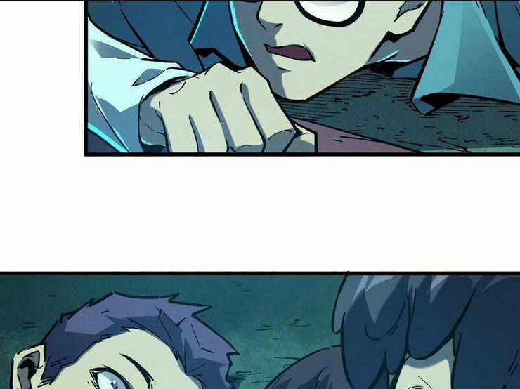 Quỷ Dị Khó Giết? Thật Xin Lỗi, Ta Mới Thật Sự Là Bất Tử Chapter 43 trang 19