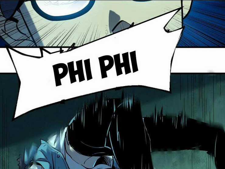 Quỷ Dị Khó Giết? Thật Xin Lỗi, Ta Mới Thật Sự Là Bất Tử Chapter 43 trang 2